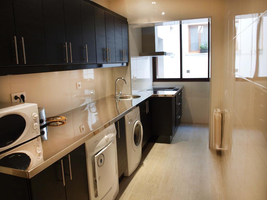 Apartamento San Juan 쿠엥카 객실 사진