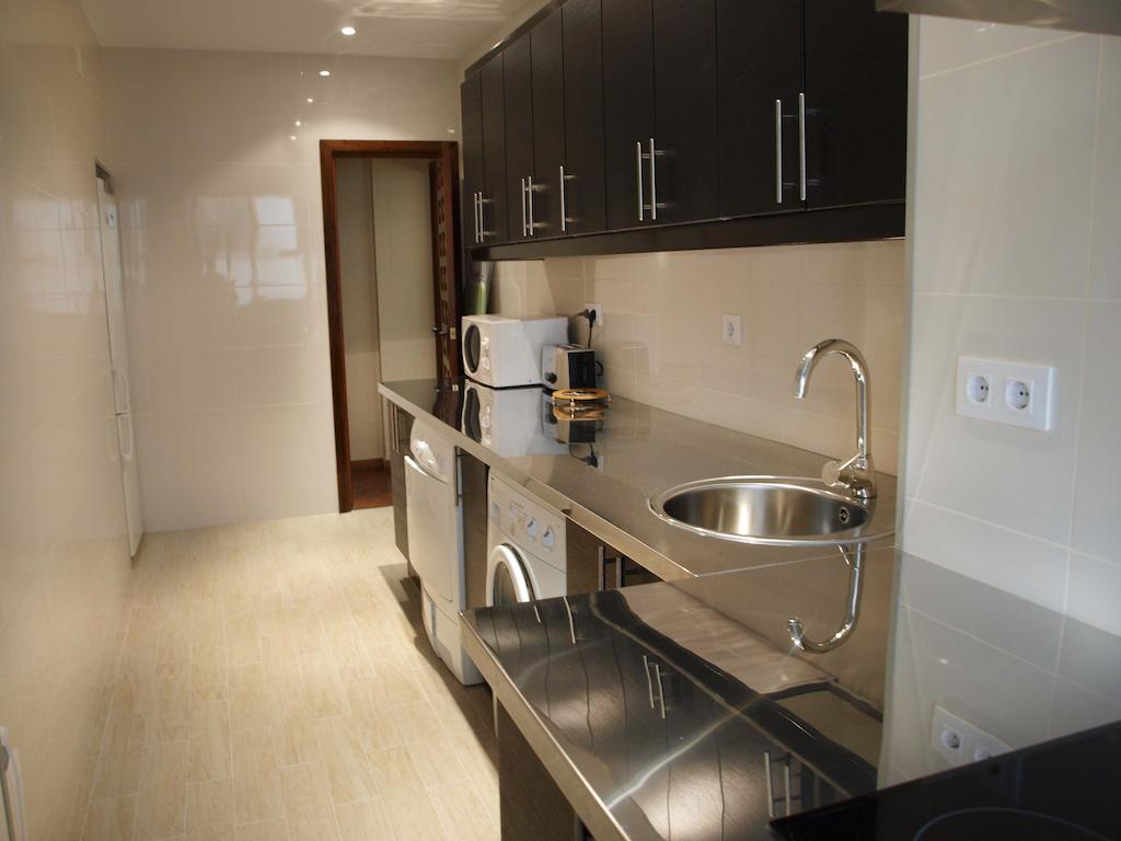 Apartamento San Juan 쿠엥카 객실 사진