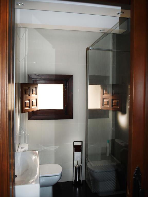 Apartamento San Juan 쿠엥카 객실 사진