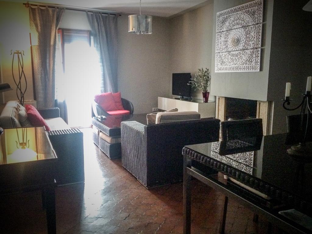 Apartamento San Juan 쿠엥카 외부 사진