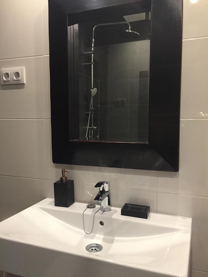 Apartamento San Juan 쿠엥카 외부 사진