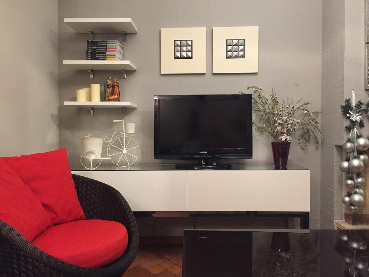 Apartamento San Juan 쿠엥카 외부 사진