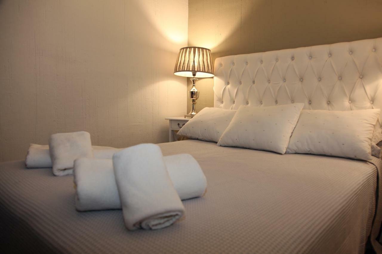 Apartamento San Juan 쿠엥카 외부 사진